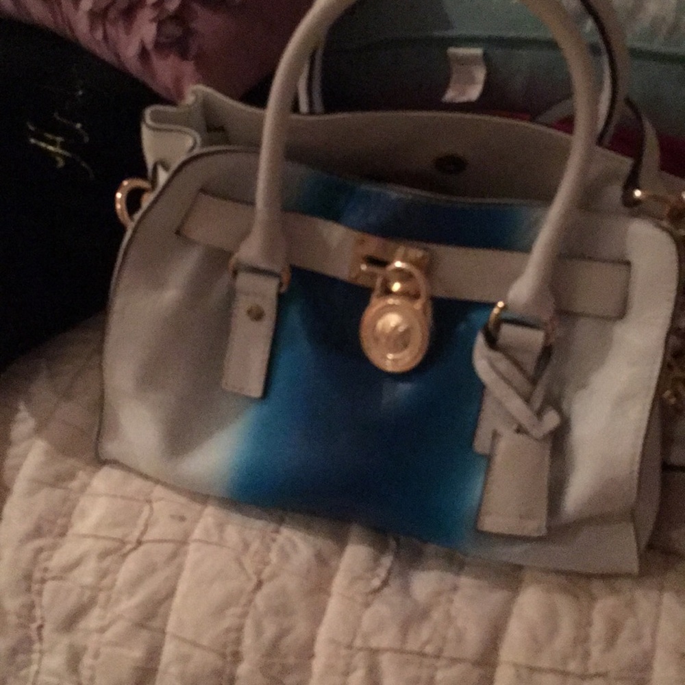 Michael Kors purse